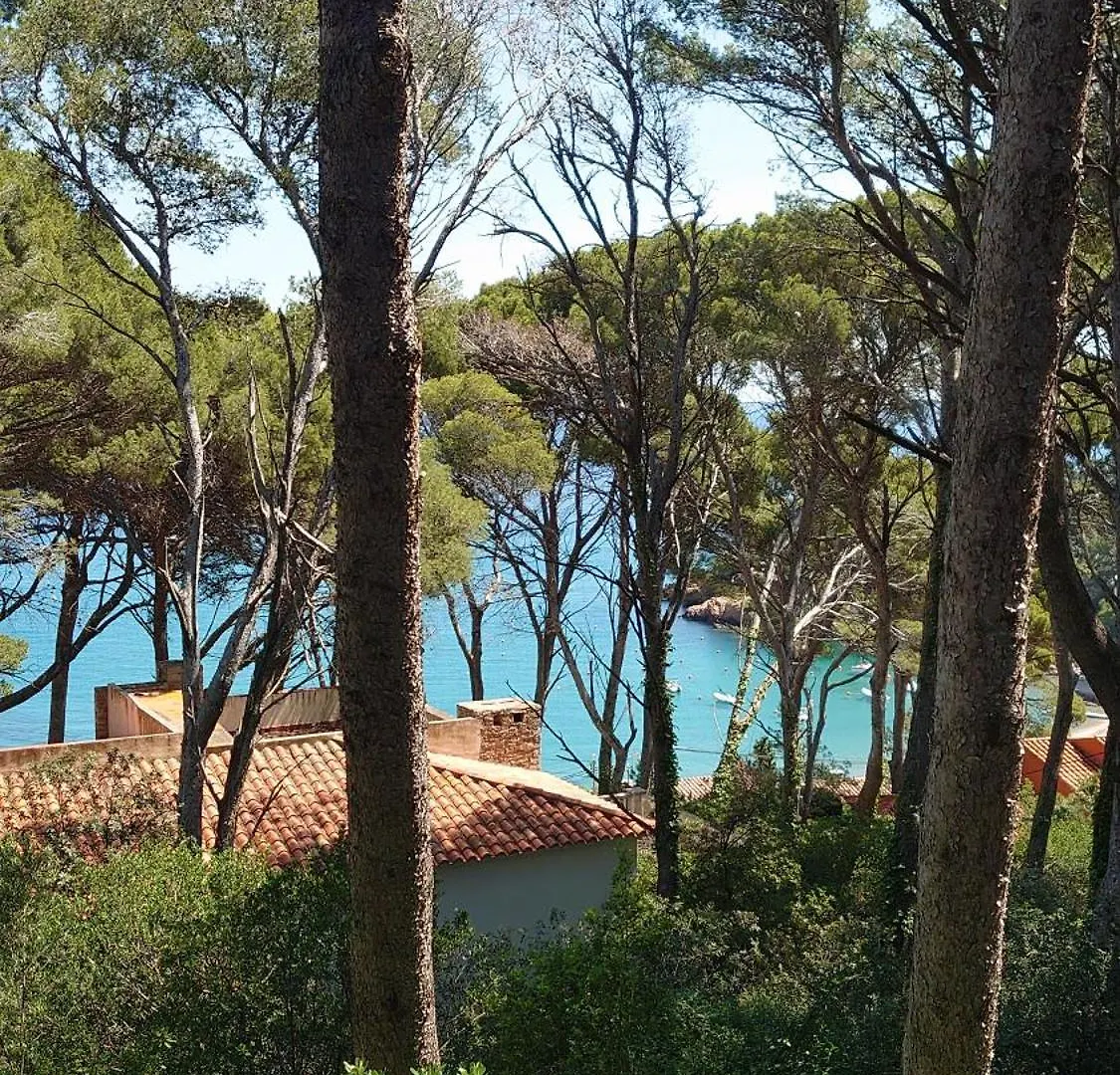 Sa Riera Begur, 200 M Walk To Sa Riera Beach Španělsko