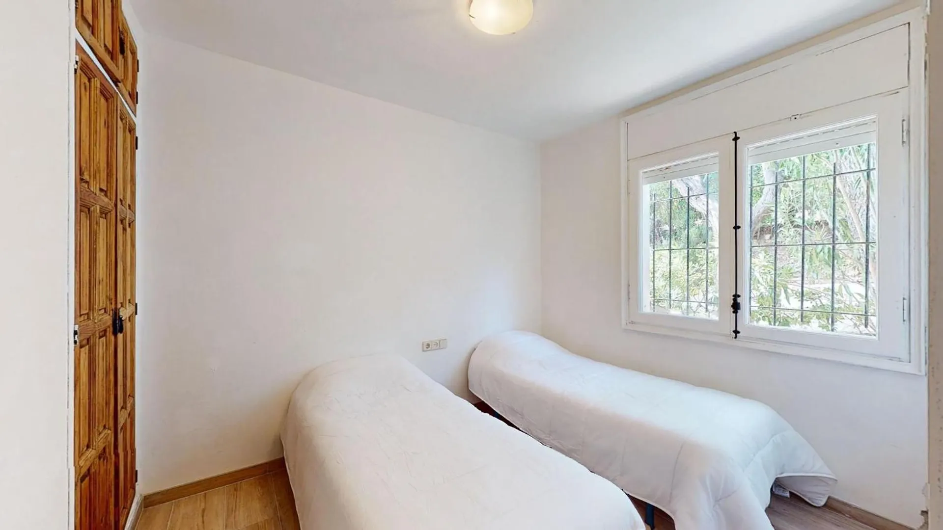 Apartment Sa Riera Begur, 200 M Walk To Sa Riera Beach