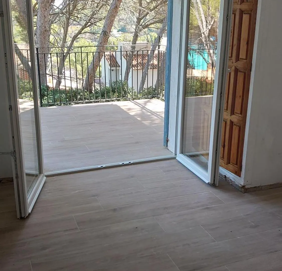 Sa Riera Begur, 200 M Walk To Sa Riera Beach Apartment Begur