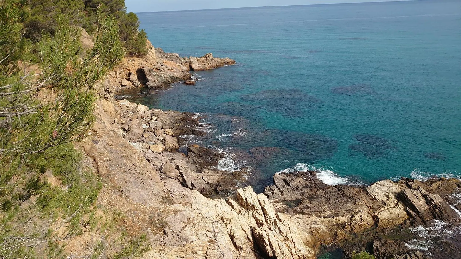 Sa Riera Begur, 200 M Walk To Sa Riera Beach Begur