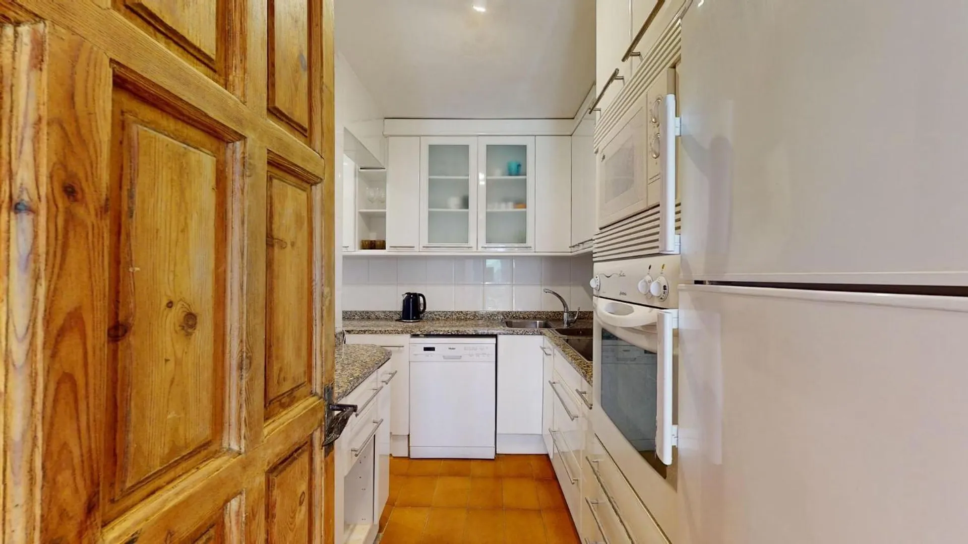 Apartment Sa Riera Begur, 200 M Walk To Sa Riera Beach Spain