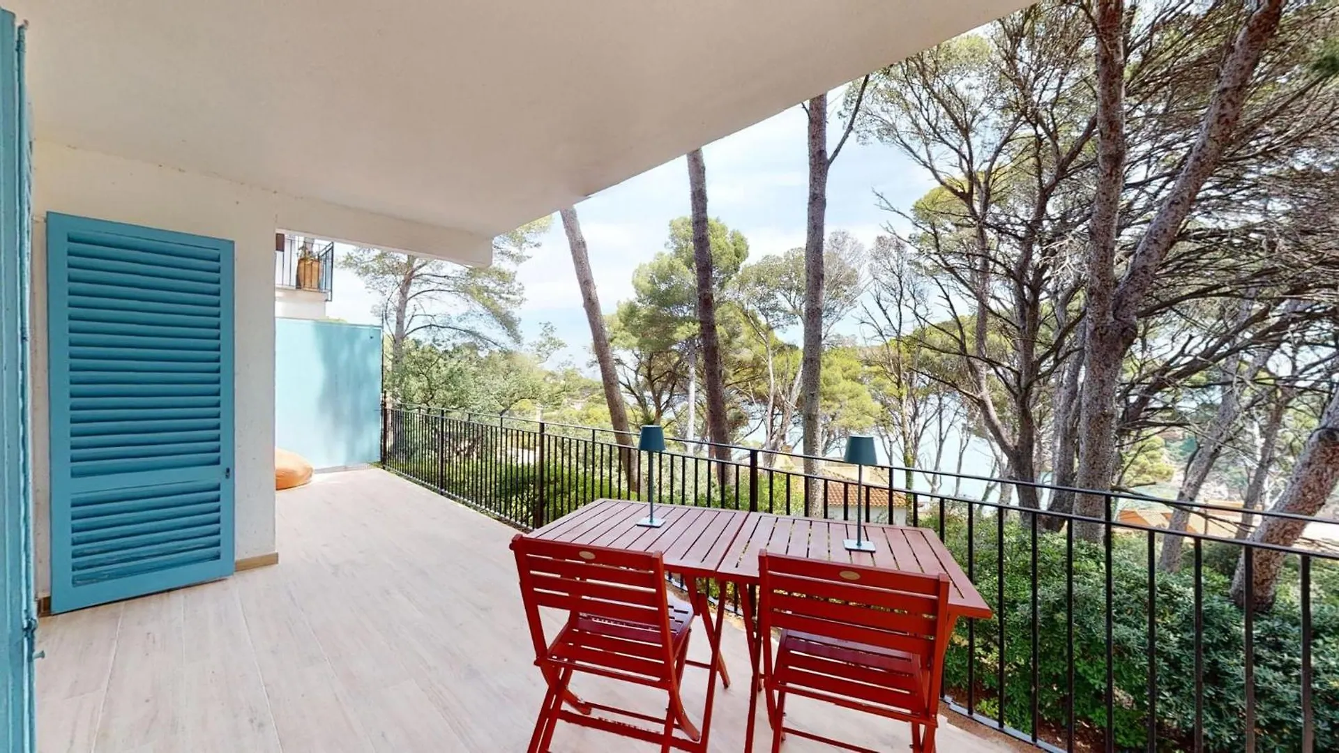 Apartment Sa Riera Begur, 200 M Walk To Sa Riera Beach Spain