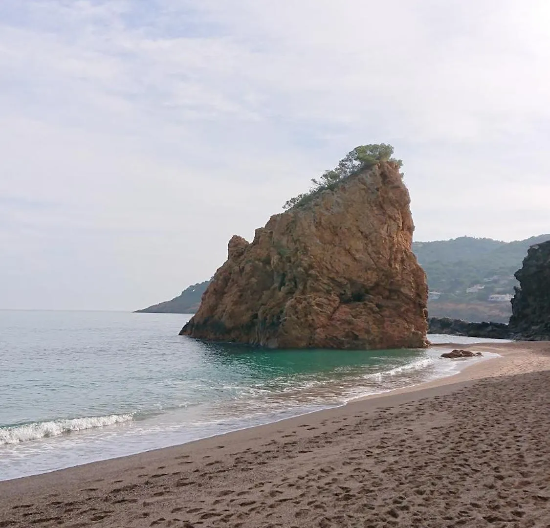 Sa Riera Begur, 200 M Walk To Sa Riera Beach 0*, Begur Spain
