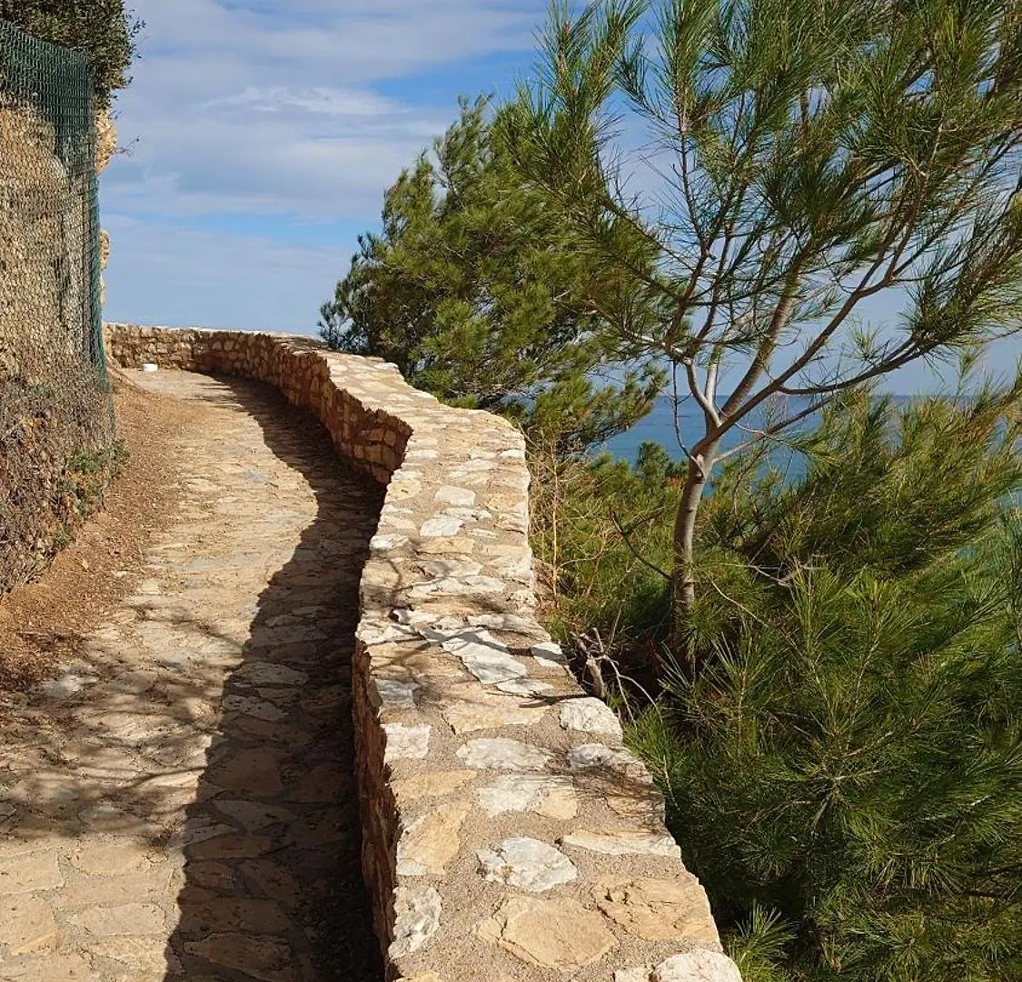 Apartment Sa Riera Begur, 200 M Walk To Sa Riera Beach