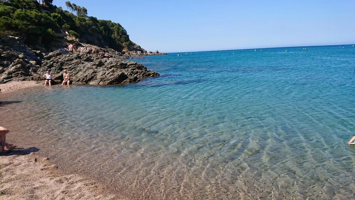 Sa Riera Begur, 200 M Walk To Sa Riera Beach 0*, Begur