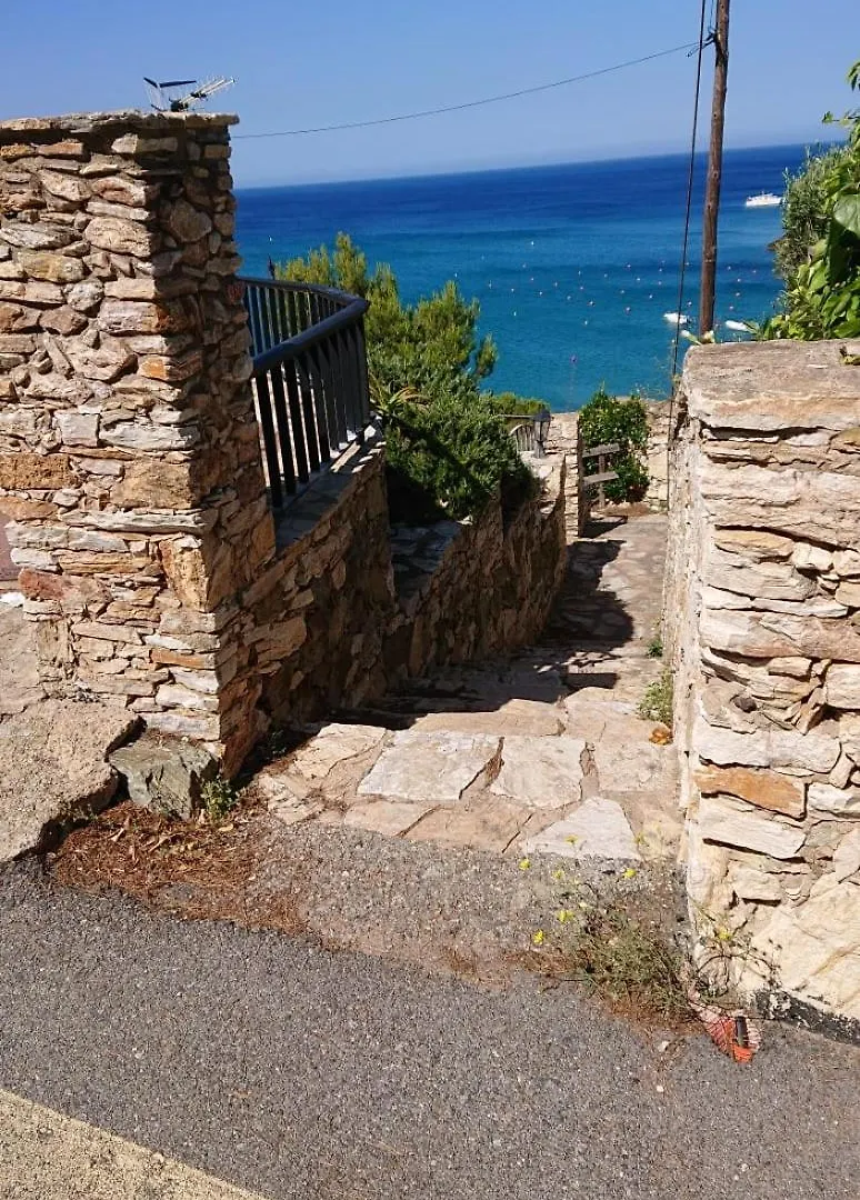 Sa Riera Begur, 200 M Walk To Sa Riera Beach Spain