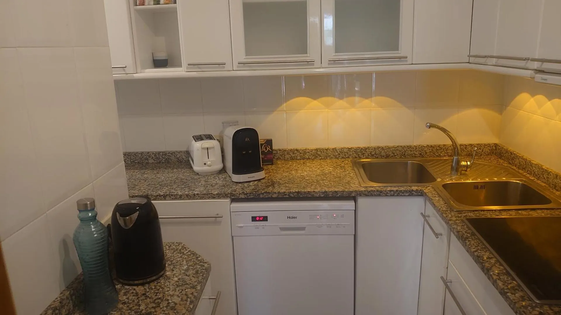 Apartment Sa Riera Begur, 200 M Walk To Sa Riera Beach