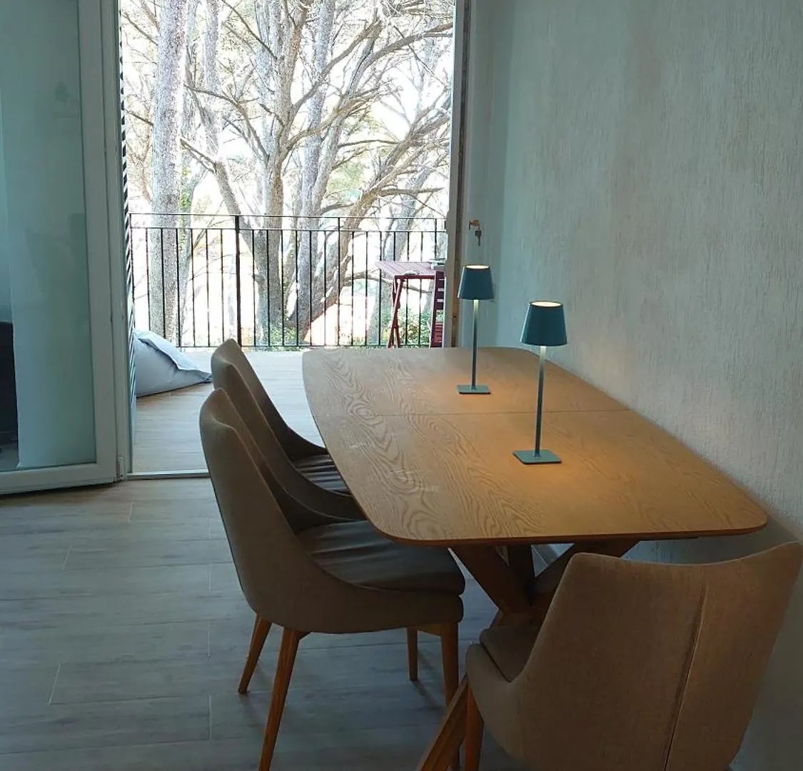 Apartment Sa Riera Begur, 200 M Walk To Sa Riera Beach Spain